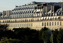 Hotel Le Meurice - Dorchester Collection